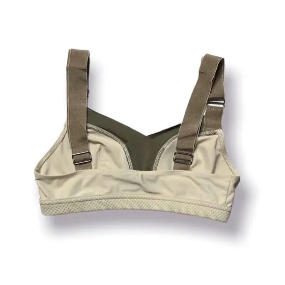 Anthropologie x VPL Synergy Athletic Sports Bra