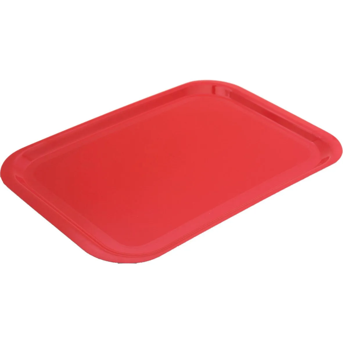 Anti-Slip Food Tray pk 10