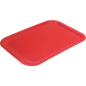 Anti-Slip Food Tray pk 10