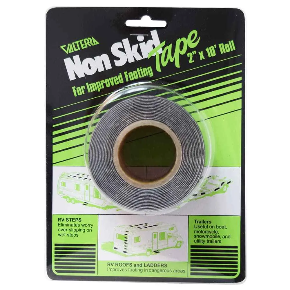 Anti-Slip Tape 2X10'