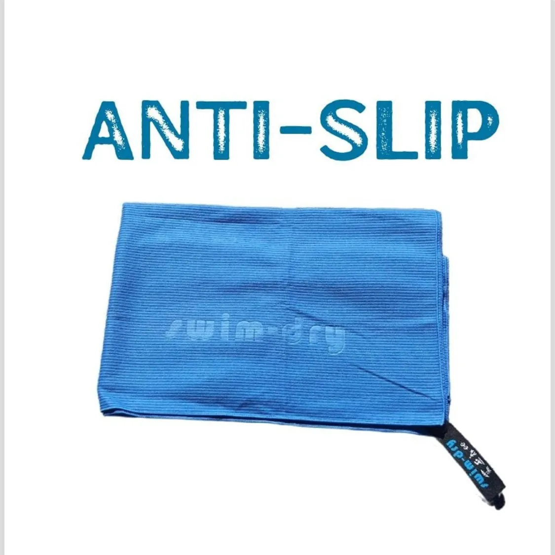 Anti Slip Towel