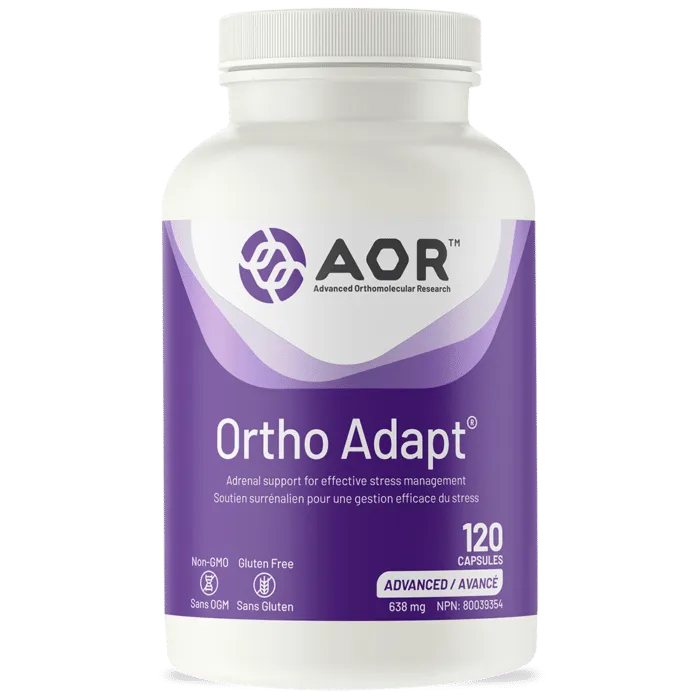 AOR Ortho Adapt