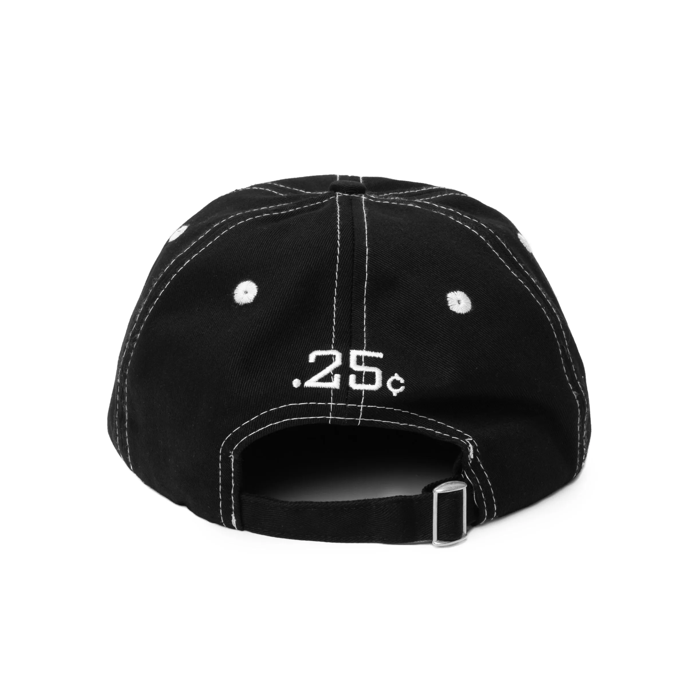 Arch Cap Black