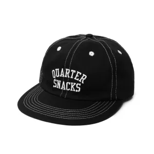 Arch Cap Black