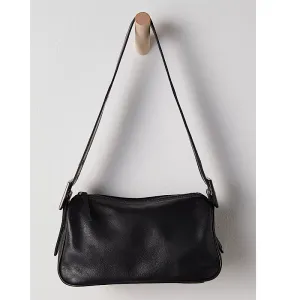 Arm Candy Bag Black
