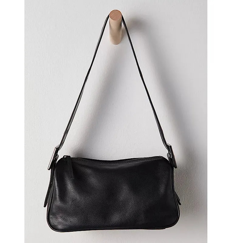 Arm Candy Bag Black