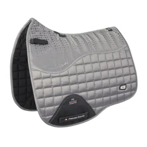Armada Close Contact Dressage Square - Grey