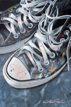 Art & Sole
