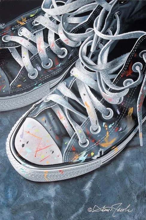 Art & Sole