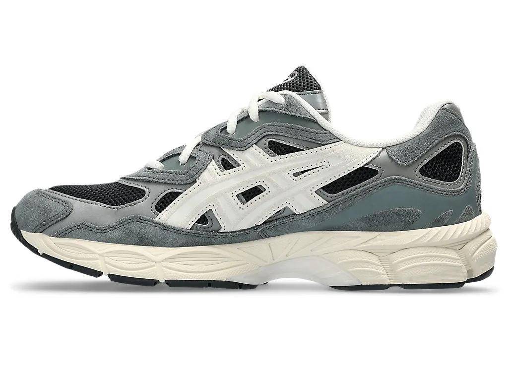 Asics GEL-NYC (Graphite Grey/Smoke Grey)