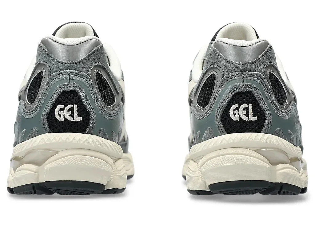 Asics GEL-NYC (Graphite Grey/Smoke Grey)
