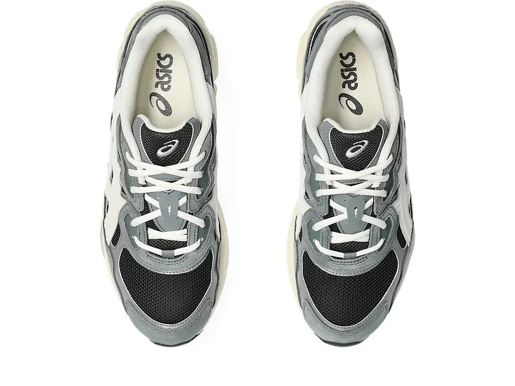 Asics GEL-NYC (Graphite Grey/Smoke Grey)