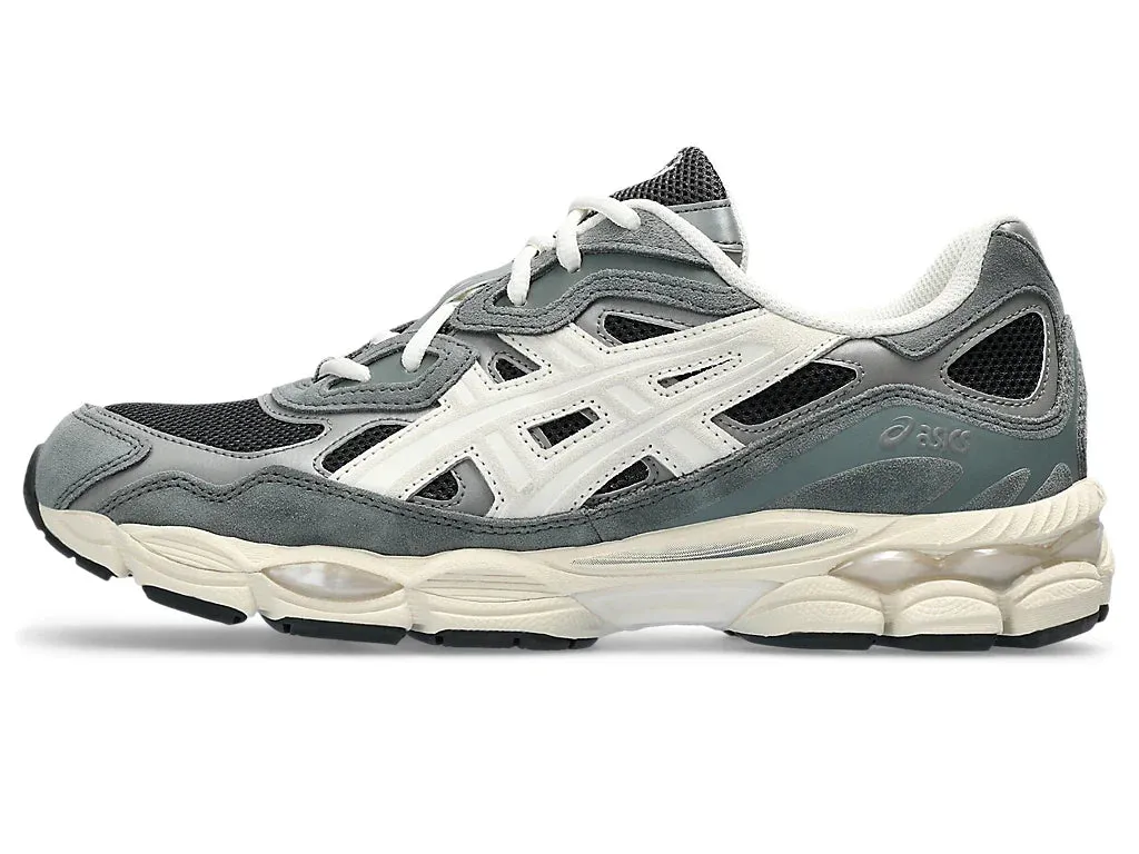 Asics GEL-NYC (Graphite Grey/Smoke Grey)