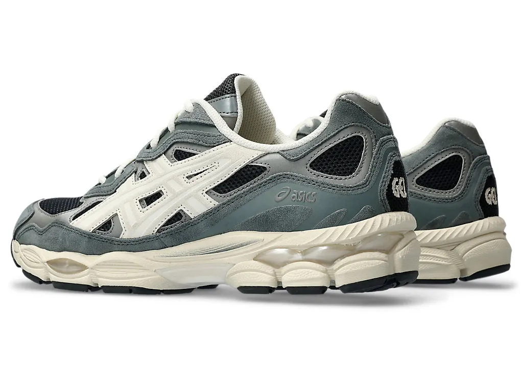 Asics GEL-NYC (Graphite Grey/Smoke Grey)