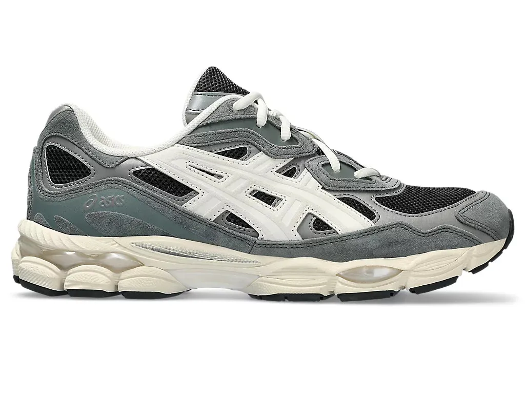 Asics GEL-NYC (Graphite Grey/Smoke Grey)