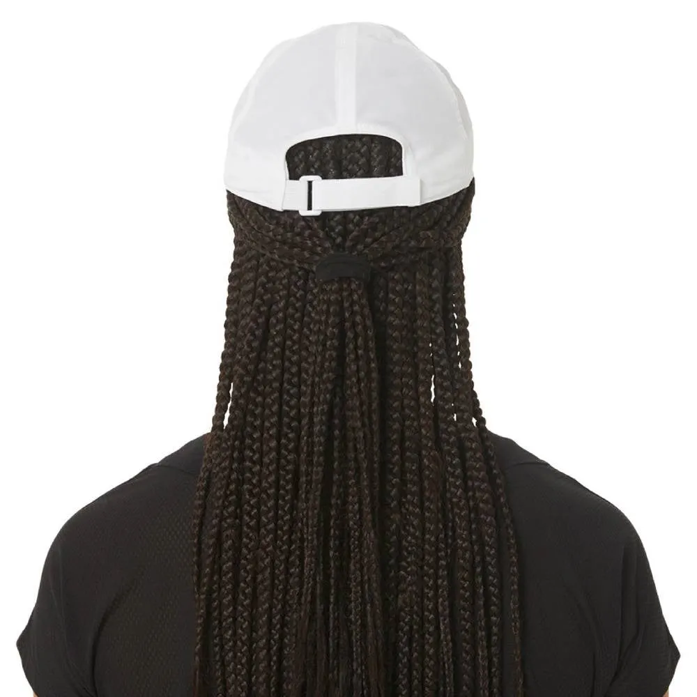 Asics Performance Cap (White)