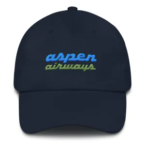 Aspen Airways Hat
