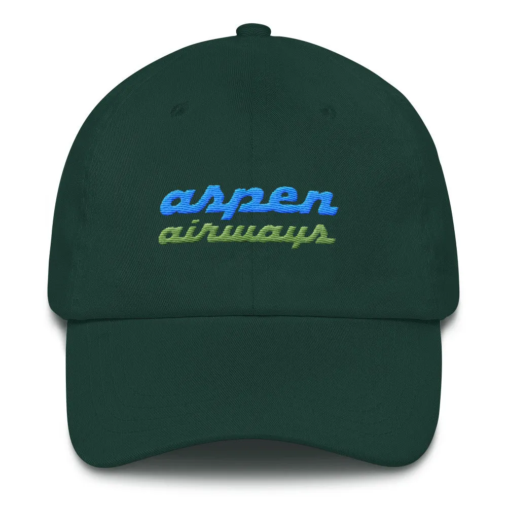 Aspen Airways Hat