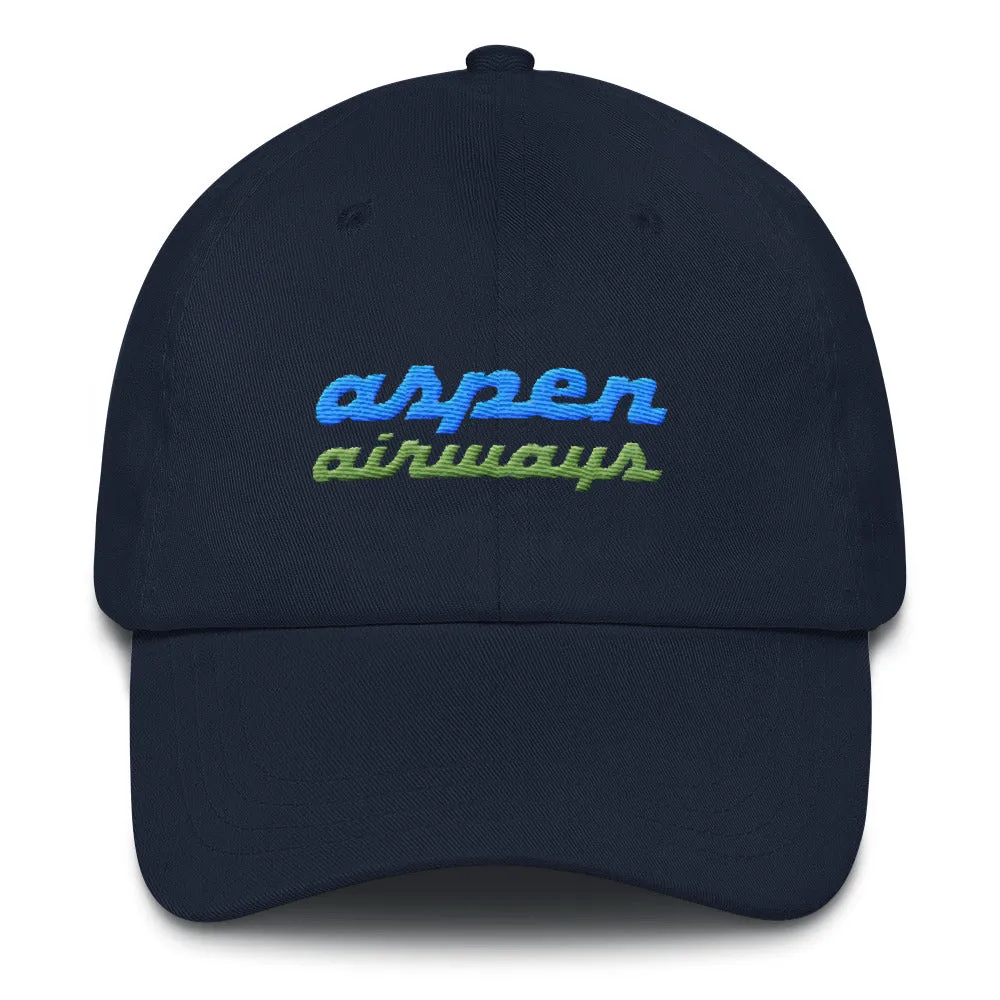 Aspen Airways Hat