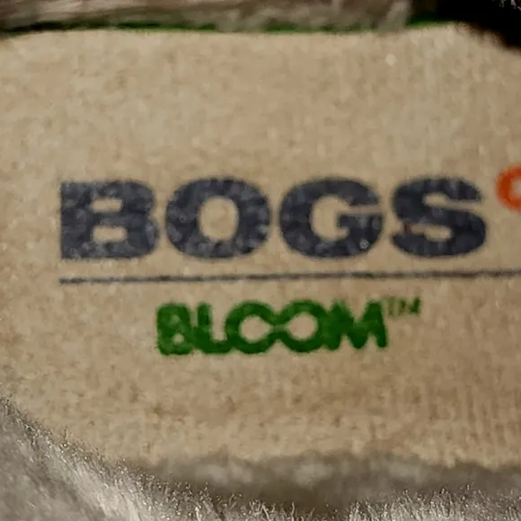 Baby Bogs II NWT Insulated Waterproof Boot