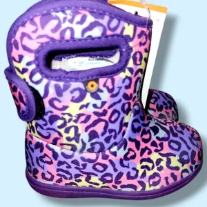 Baby Bogs II NWT Insulated Waterproof Boot
