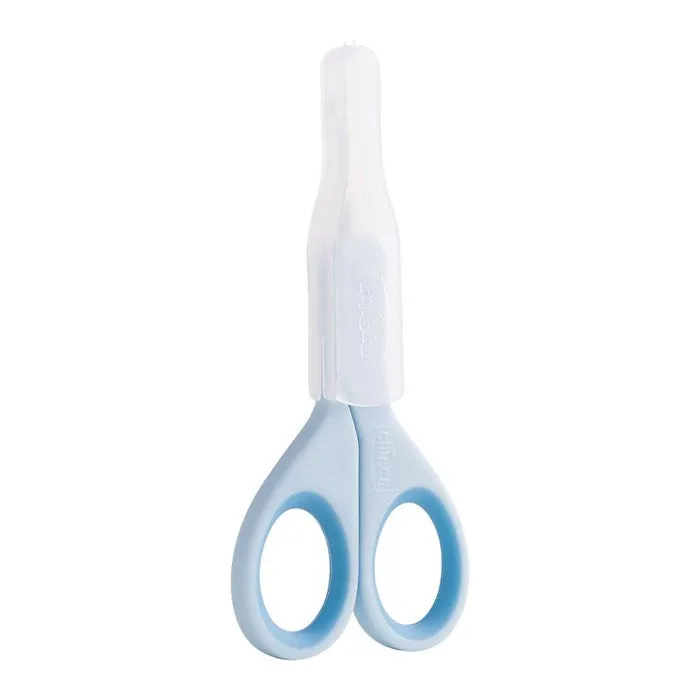 Baby Nail Scissors