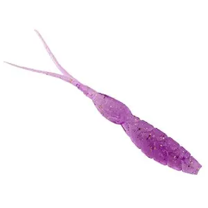 BAIT BREATH Aji-R Mini Aji Soft Plastics - 2"