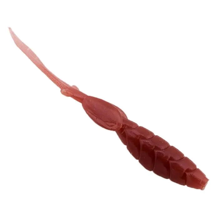 BAIT BREATH Aji-R Mini Aji Soft Plastics - 2"