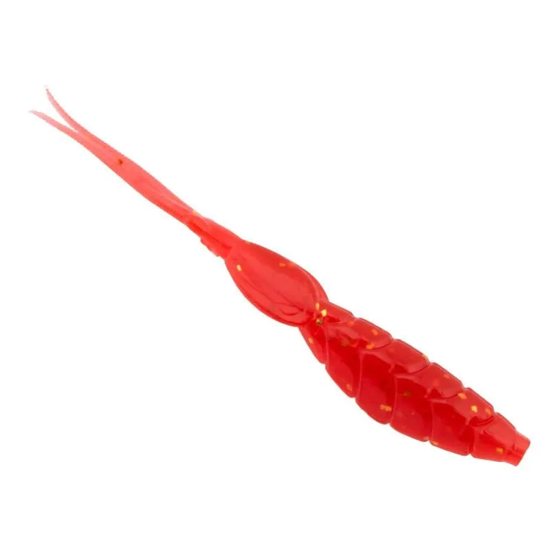 BAIT BREATH Aji-R Mini Aji Soft Plastics - 2"