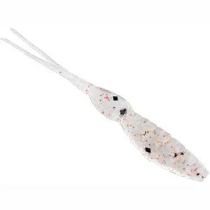 BAIT BREATH Aji-R Mini Aji Soft Plastics - 2"