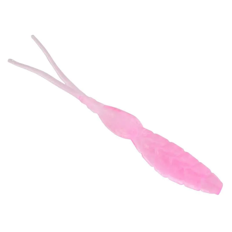 BAIT BREATH Aji-R Mini Aji Soft Plastics - 2"