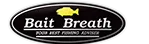 Bait Breath Fish Curly 3.5" #106