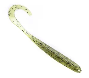 Bait Breath Fish Curly 3.5" #106