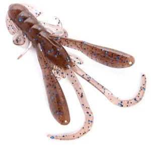 Bait Breath Rush Craw 2.8" #145