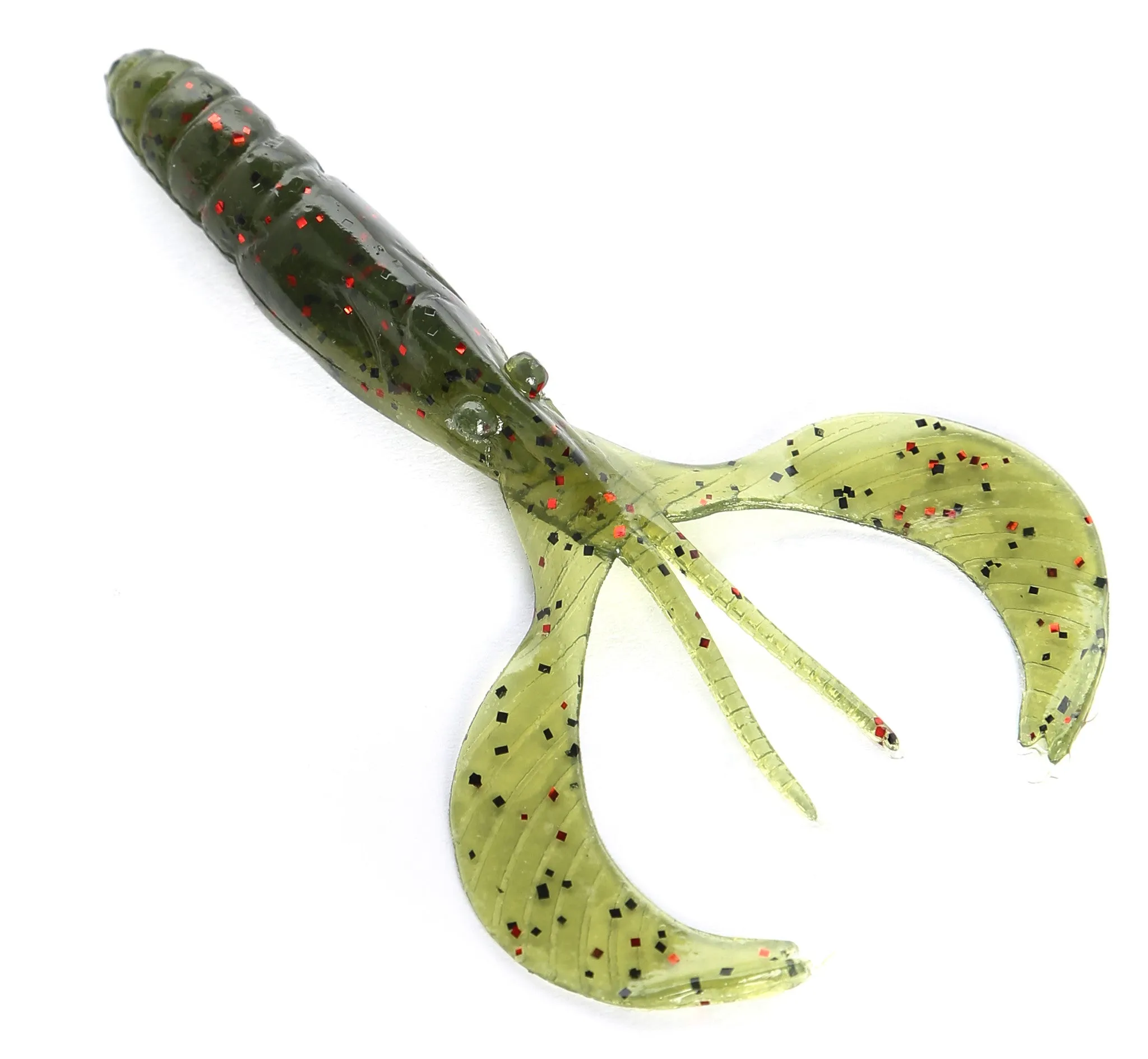 Bait Breath SL Remix 3.5" #205 UV