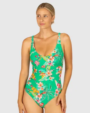 Baku - Ipanema D-E Cup One Piece