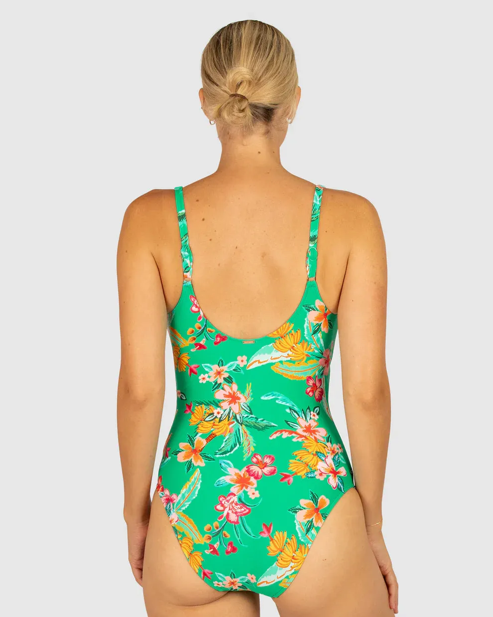 Baku - Ipanema D-E Cup One Piece