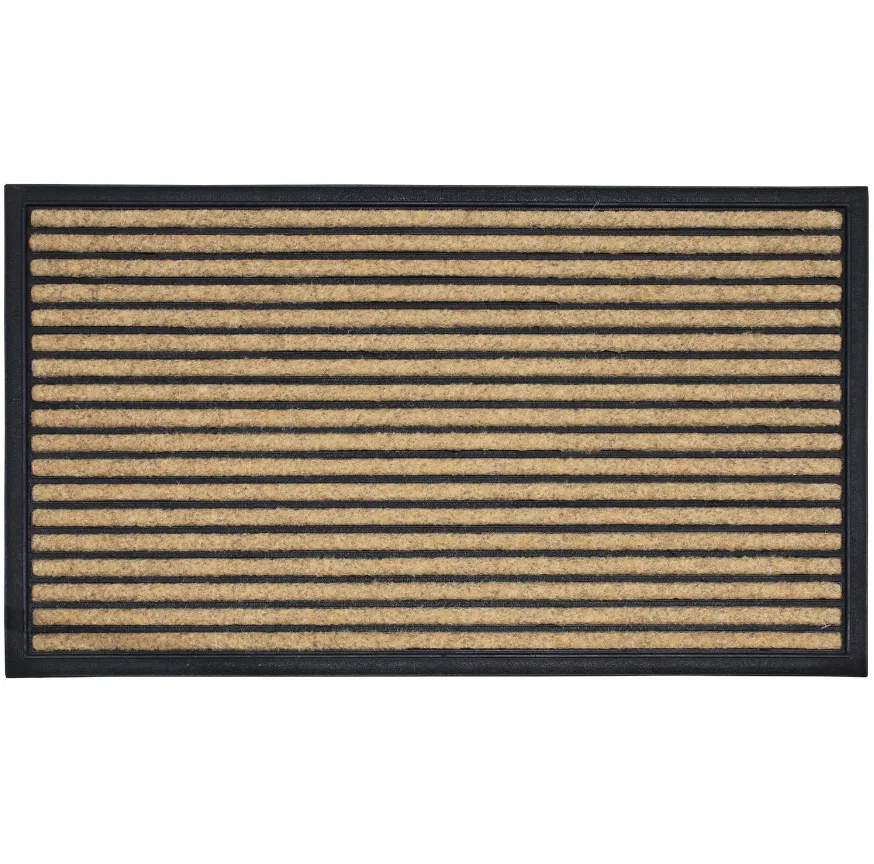 Bali Inlay Mat
