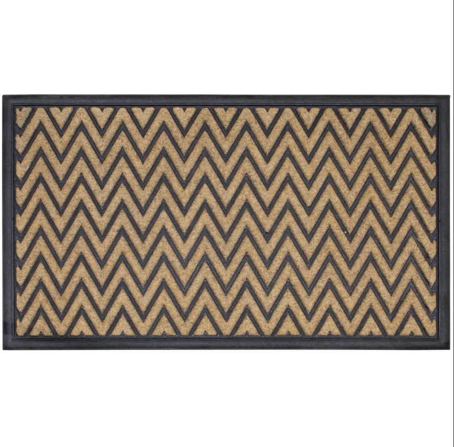Bali Inlay Mat