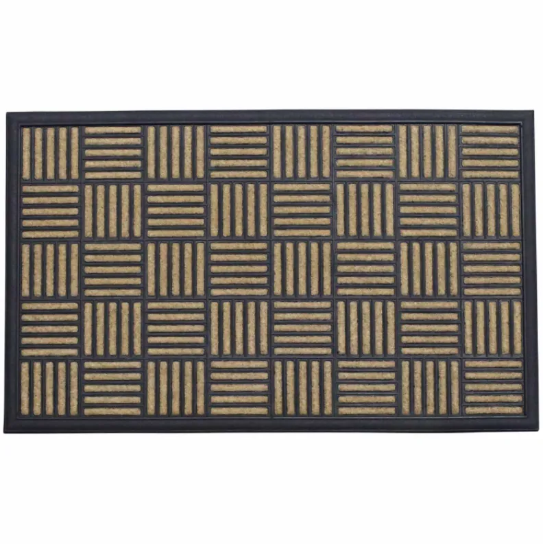 Bali Inlay Mat