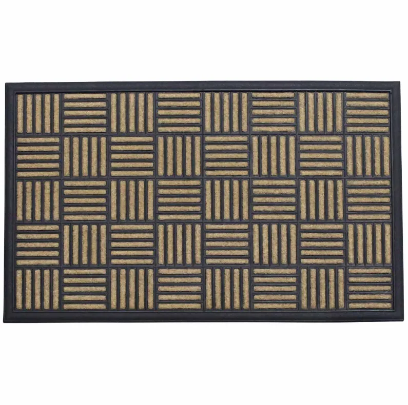Bali Inlay Mat