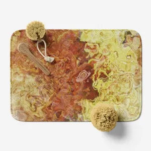 Bath Mat, Outback