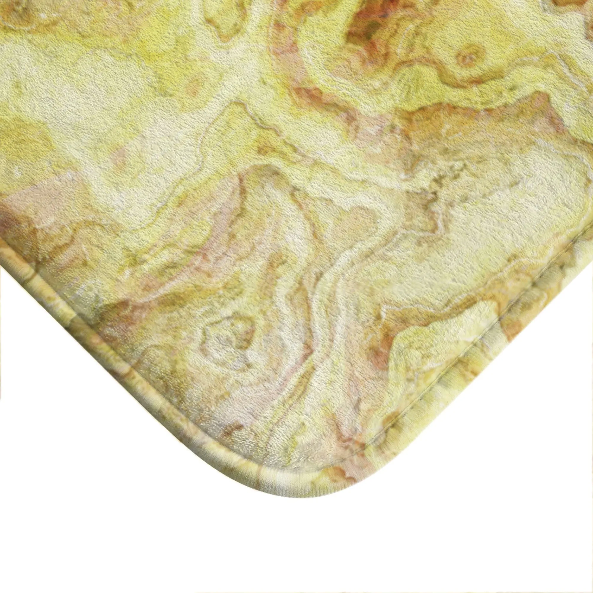 Bath Mat, Outback