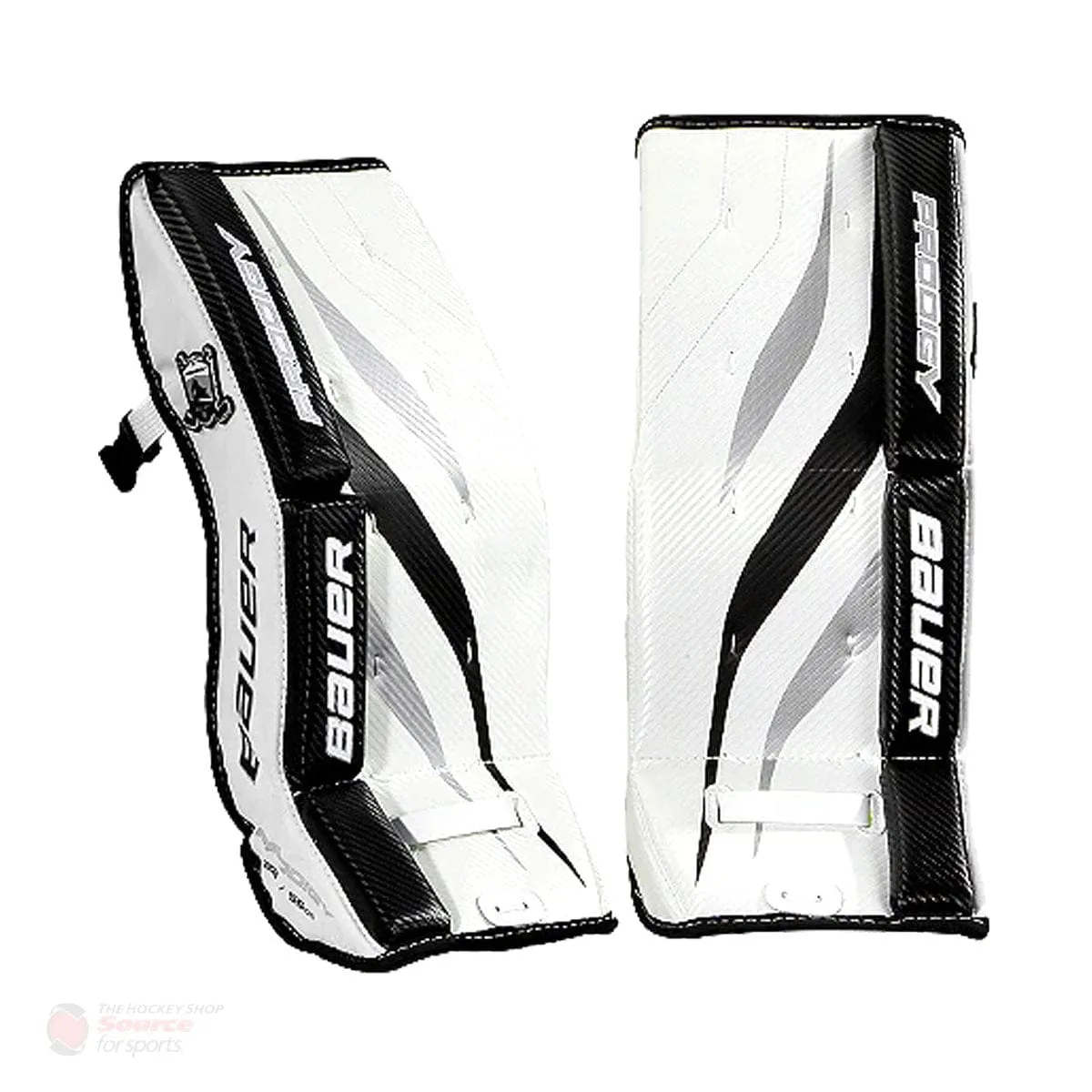Bauer Prodigy Youth Goalie Leg Pads