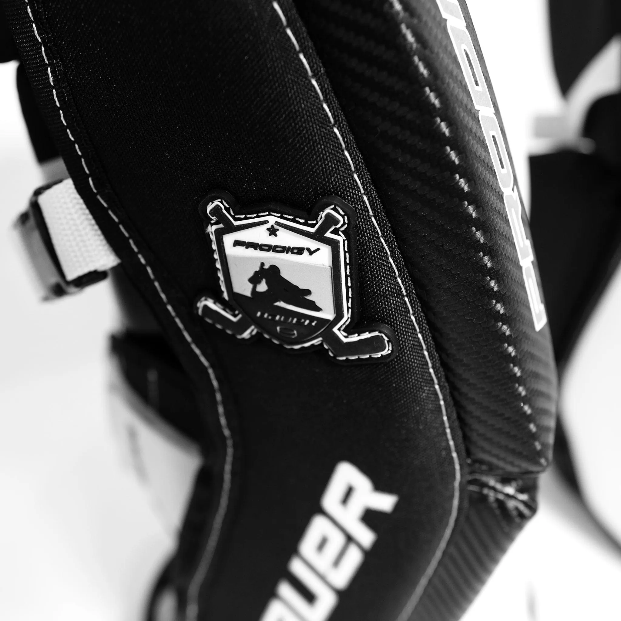 Bauer Prodigy Youth Goalie Leg Pads