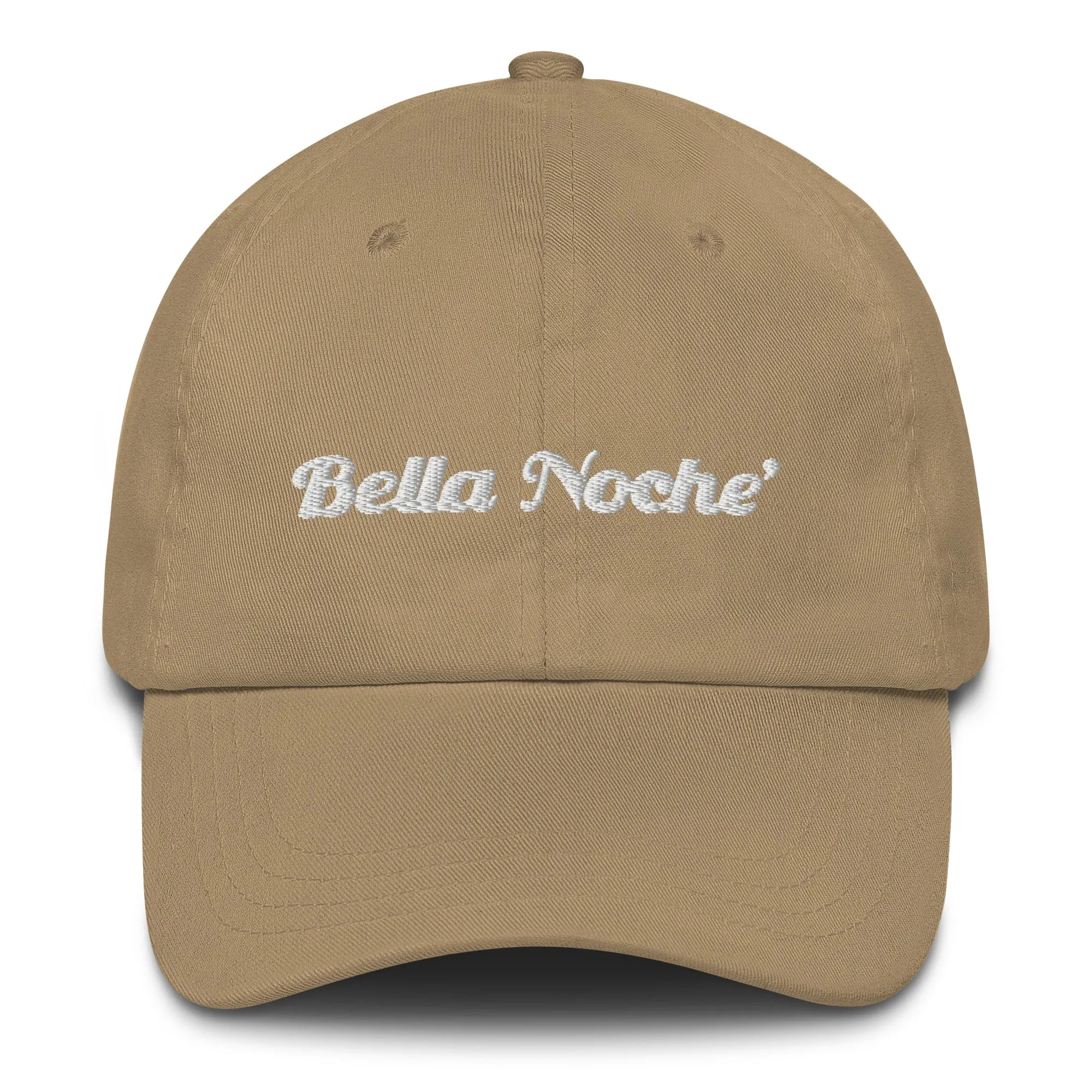 Beautiful Night Dad Hat