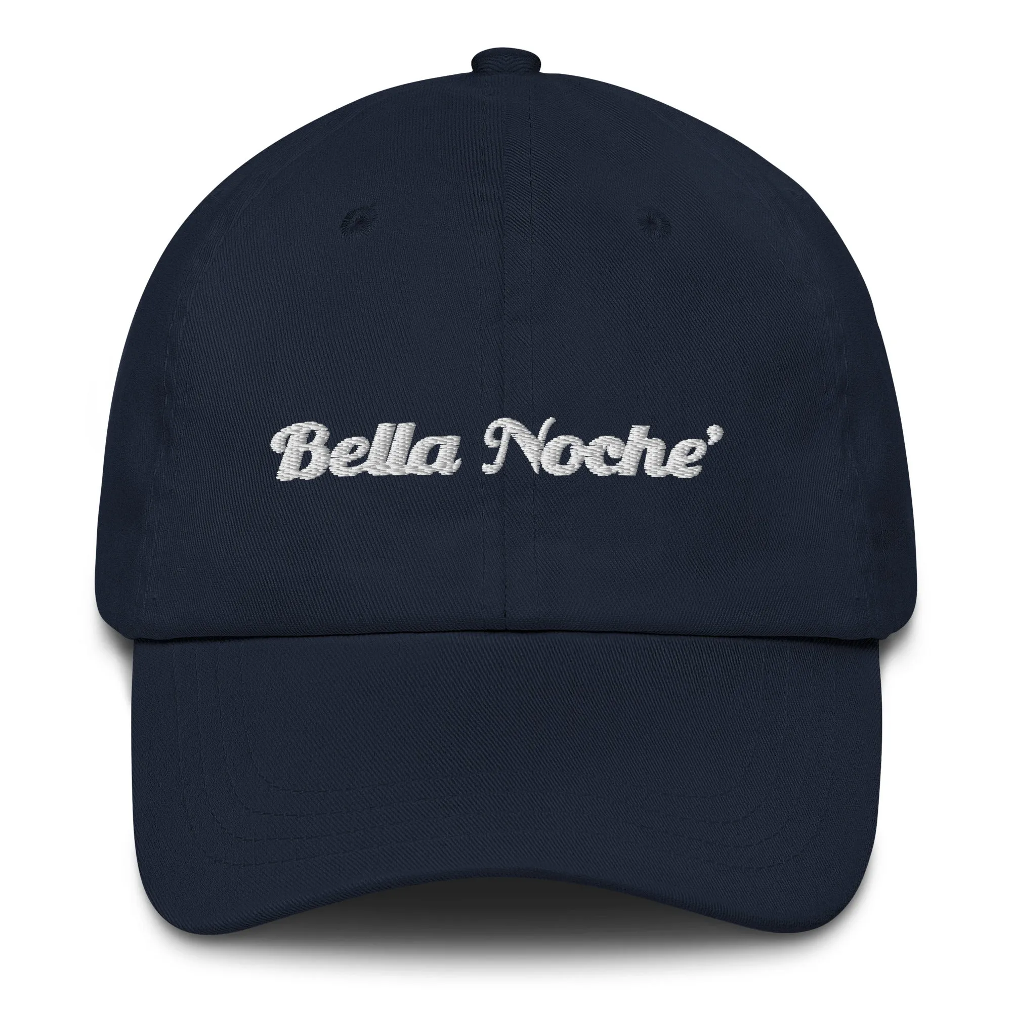 Beautiful Night Dad Hat