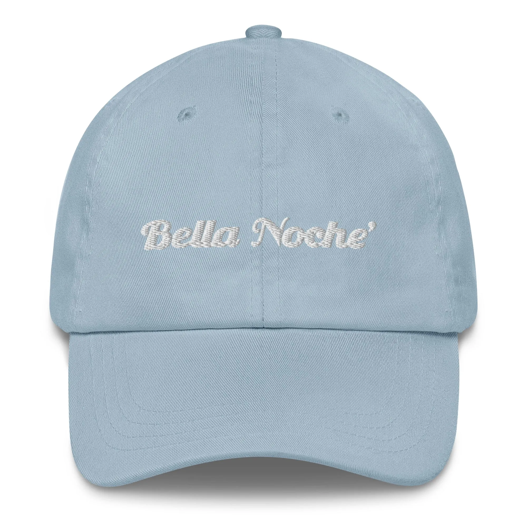 Beautiful Night Dad Hat