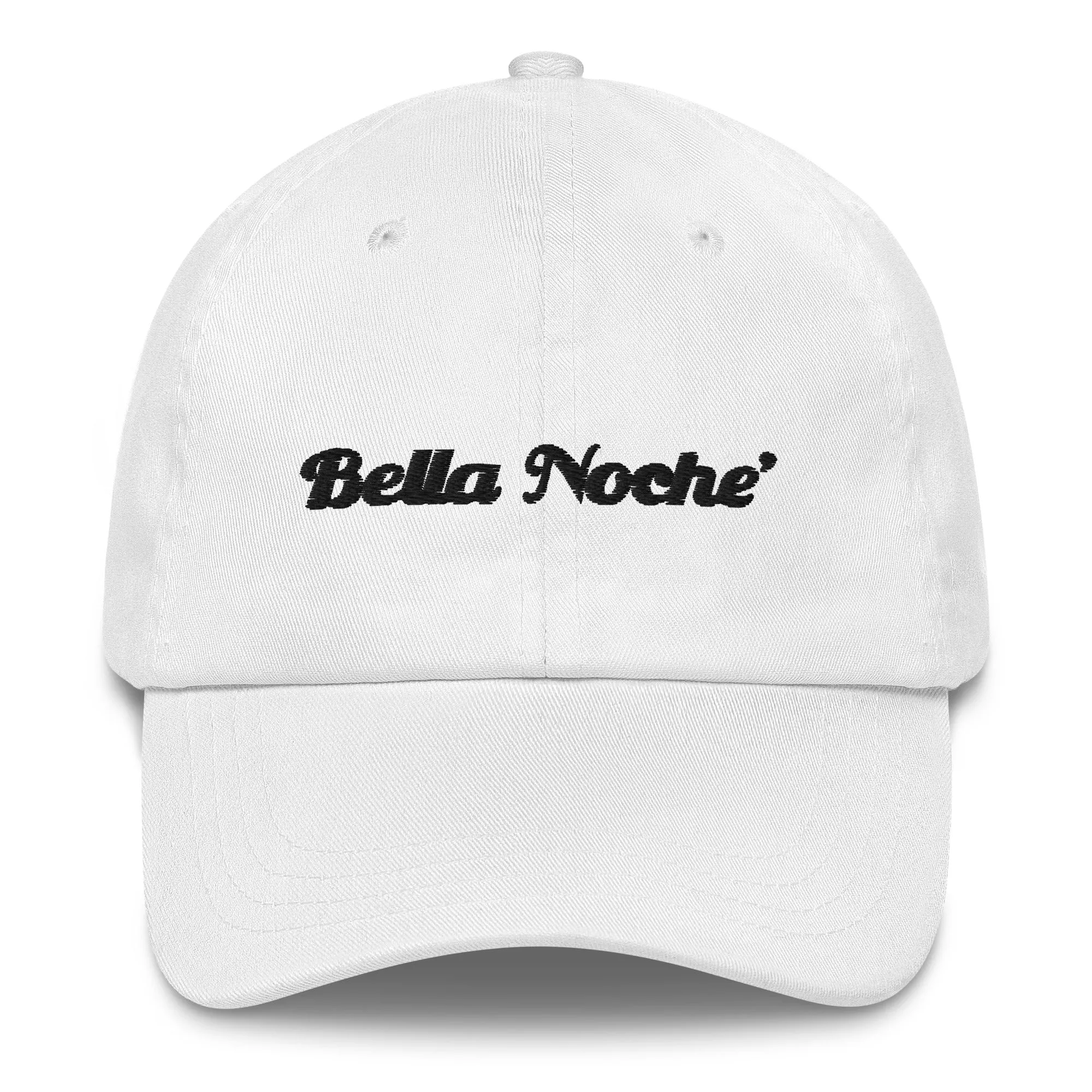 Beautiful Night Dad Hat