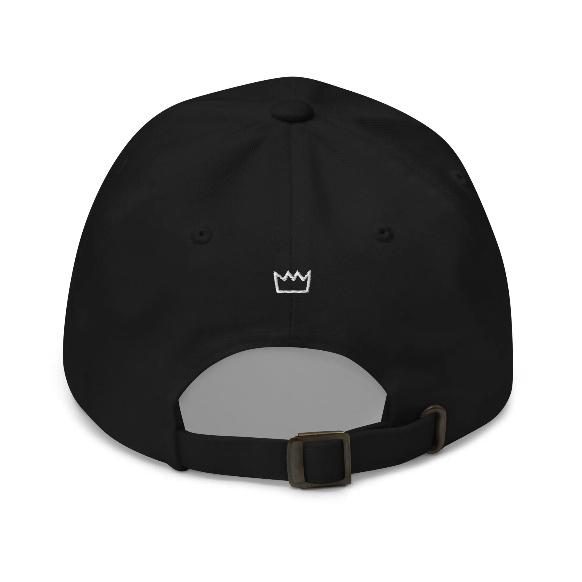 Beautiful Night Dad Hat